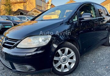 VW Golf Plus 189.888 km 3.999 &euro; Mönchengladbach 41238