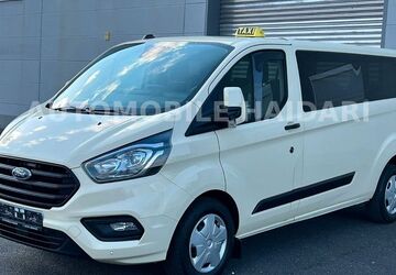 Ford Transit 105.000 km 24.978 &euro; Mönchengladbach 41066