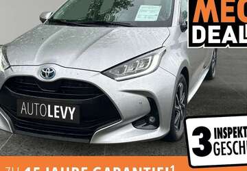 Toyota Yaris 13.946 km 19.590 &euro; Neuss 41464