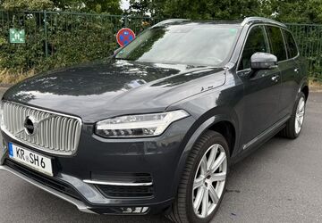 Volvo XC90 156.000 km 29.999 &euro; Kempen 47906