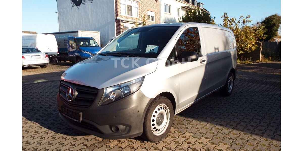 Mercedes-Benz Vito 145.000 km 20.111 &euro; Mönchengladbach 41063