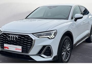 Audi Q3 8.370 km 41.680 &euro; Hilden 40721