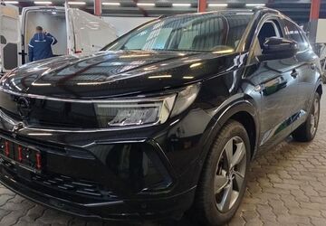 Opel Grandland (X) 18.400 km 22.490 &euro; Erkrath 40699