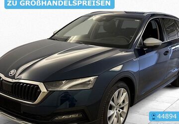 Skoda Octavia 115.446 km 25.795 &euro; Krefeld 47829
