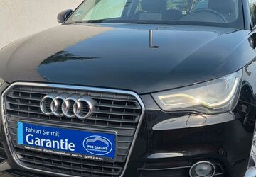 Audi A1 186.000 km 4.998 &euro; Mönchengladbach 41063