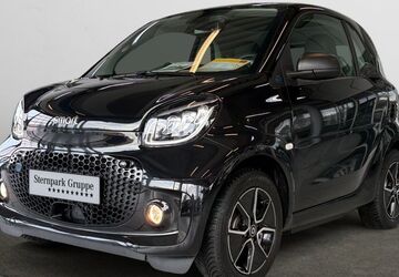 Smart ForTwo 16.169 km 17.890 &euro; Willich 47877