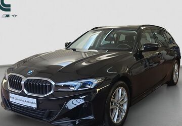 BMW 330 50.206 km 39.900 &euro; Nettetal 41334