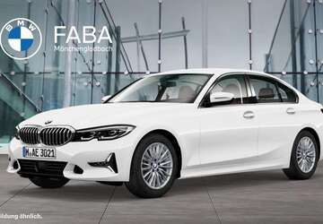 BMW 320 94.100 km 26.950 &euro; Mönchengladbach 41066