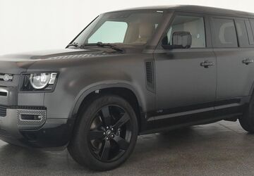 Land Rover Defender 71.600 km 82.884 &euro; Neuss 41460