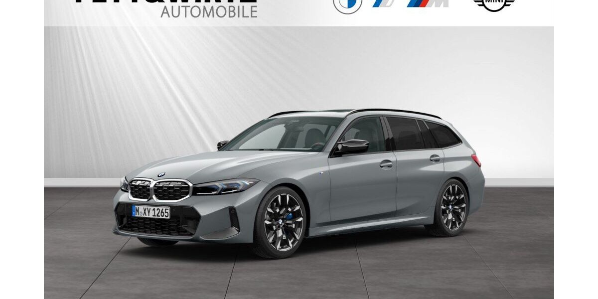 BMW M340i 9.710 km 59.974 &euro; Moers 47441