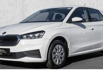 Skoda Fabia 66.327 km 13.440 &euro; Düsseldorf 40474