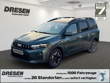 Gebrauchte Dacia Jogger