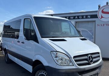 Mercedes-Benz Sprinter 296.634 km 8.499 &euro; Mönchengladbach 41063