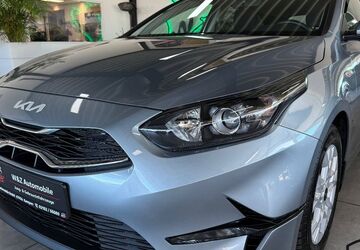 Kia ceed Sportswagon 10.764 km 20.980 &euro; Kempen 47906