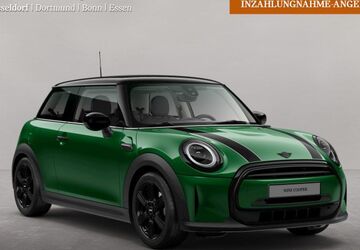 Mini Cooper 59.243 km 21.990 &euro; Düsseldorf 40237