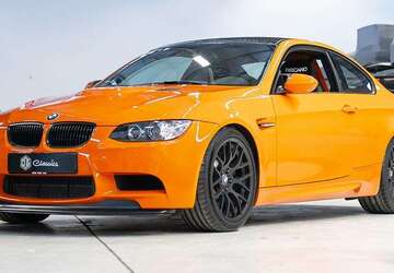 BMW M3 21.500 km 206.500 &euro; Düsseldorf 40233