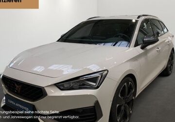 Cupra Leon 59.200 km 22.450 &euro; Neuss 41460