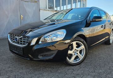 Volvo V60 185.550 km 7.990 &euro; Neuss 41462