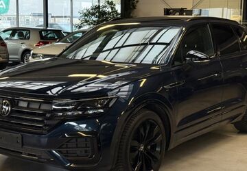 VW Touareg 119.000 km 51.100 &euro; Korschenbroich-Glehn bei Düsseldorf 41352