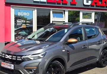 Dacia Sandero 8.700 km 17.499 &euro; Mülheim an der Ruhr 45476