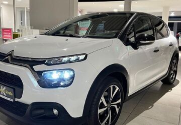 Citroen C3 29.493 km 12.490 &euro; Mönchengladbach 41063