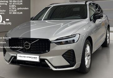 Volvo XC60 19.243 km 50.890 &euro; Krefeld 47805