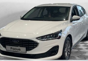 Ford Focus 18.335 km 17.990 &euro; Mönchengladbach 41061