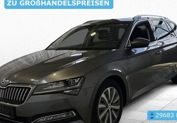 Skoda Superb 106.462 km 24.797 &euro; Krefeld 47829