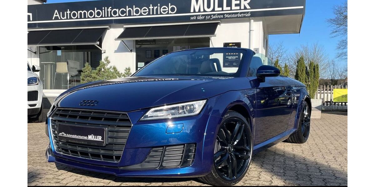 Audi TT 73.400 km 24.699 &euro; Mülheim /Ruhr 45481