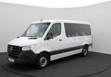 Mercedes-Benz Sprinter 117.050 km 34.498 &euro; Mönchengladbach 41066