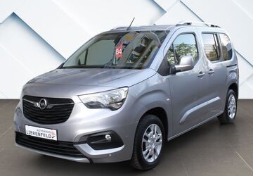 Opel Combo Life 95.664 km 13.990 &euro; Düsseldorf 40231