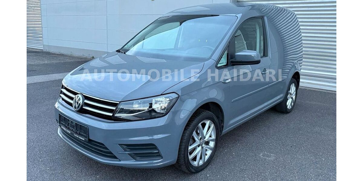 VW Caddy 99.000 km 14.990 &euro; Mönchengladbach 41066