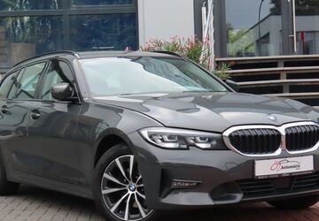 BMW 320 166.176 km 19.999 &euro; Neuss 41469