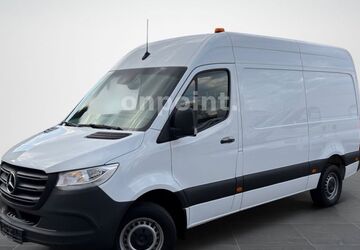 Mercedes-Benz Sprinter 89.000 km 27.251 &euro; Niederkrüchten 41372