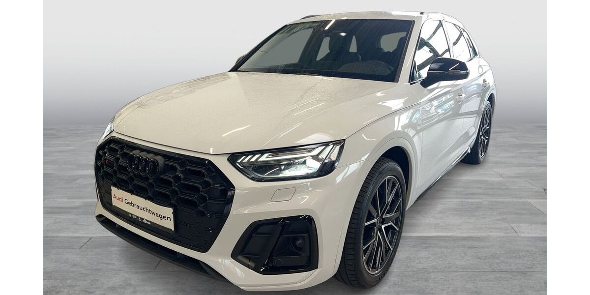 Audi SQ5 81.840 km 44.890 &euro; Duisburg 47178