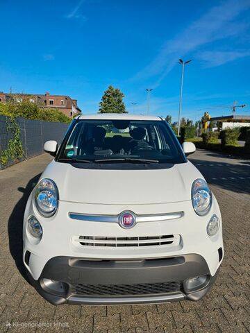 Gebrauchte Fiat 500L