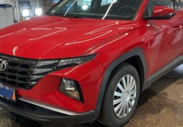 Hyundai TUCSON 49.790 km 20.880 &euro; Mönchengladbach 41061