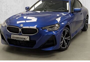 BMW 220 24.247 km 38.990 &euro; Düsseldorf 40595