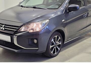 Mitsubishi Space Star 87.830 km 9.980 &euro; Mönchengladbach 41061