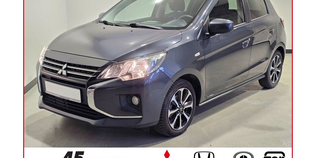 Mitsubishi Space Star 87.830 km 9.980 &euro; Mönchengladbach 41061