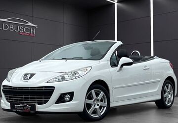 Peugeot 207 60.000 km 7.980 &euro; Schwalmtal 41366