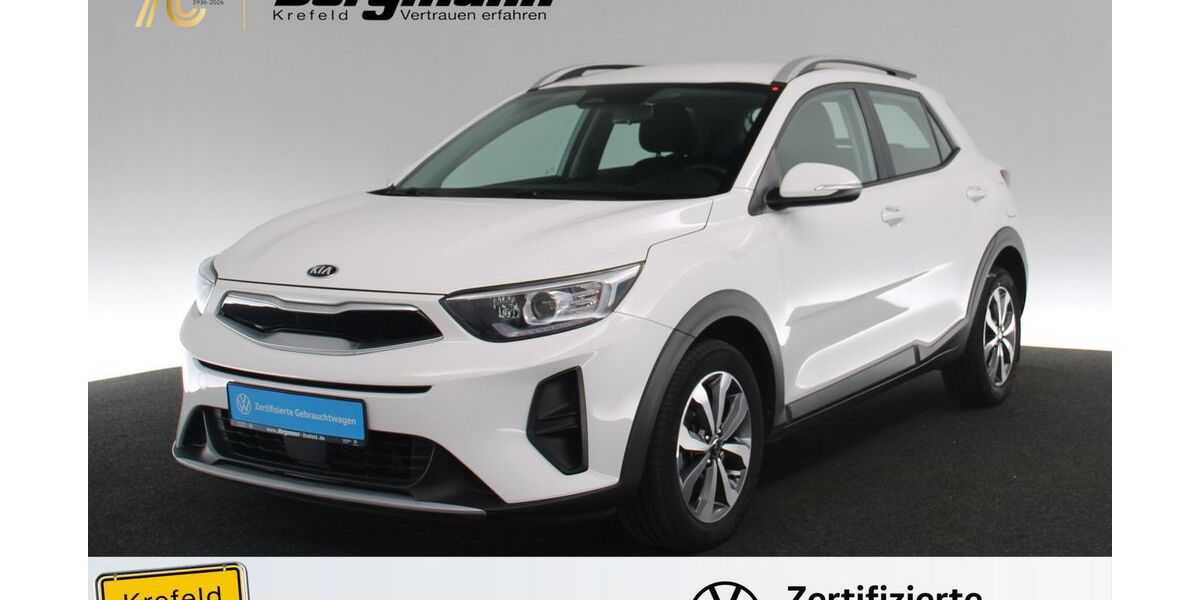 Kia Stonic 38.500 km 14.992 &euro; Krefeld 47803