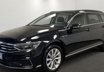 VW Passat Variant 46.832 km 25.790 &euro; Düsseldorf 40233