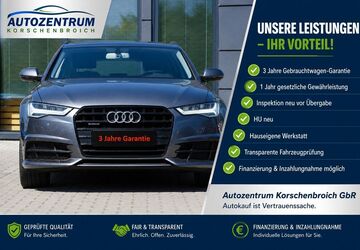 Audi A6 78.000 km 23.980 &euro; Korschenbroich 41352
