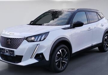 Peugeot 2008 39.677 km 18.890 &euro; Mönchengladbach 41066