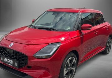 Suzuki Swift 3.900 km 18.990 &euro; Krefeld 47805