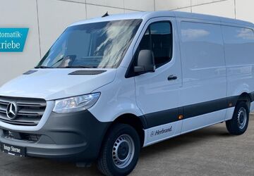 Mercedes-Benz Sprinter 3.433 km 42.780 &euro; Krefeld 47807