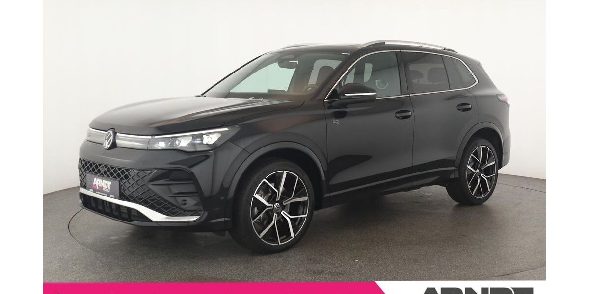 VW Tiguan 20.900 km 44.984 &euro; Düsseldorf 40233