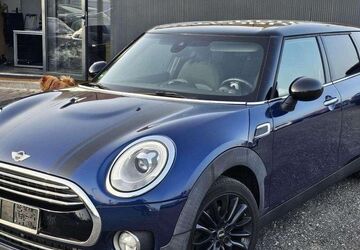 Mini Cooper Clubman 129.000 km 7.950 &euro; Kempen 47906
