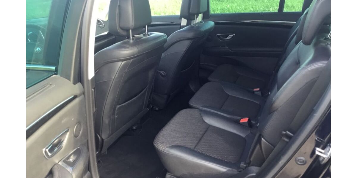 Renault Espace 125.600 km 16.800 &euro; Duisburg 47259